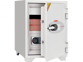 Két sắt nhập khẩu