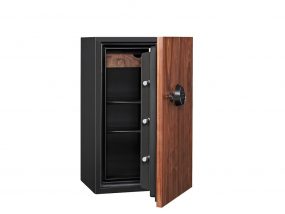 Két sắt nhập khẩu