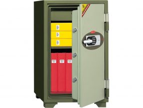 Két sắt nhập khẩu