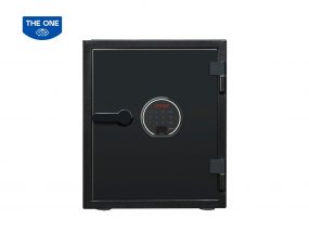 Két sắt nhập khẩu