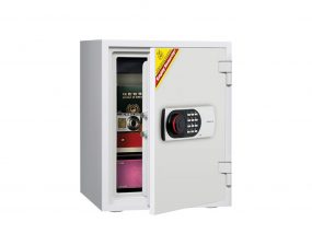 Két sắt nhập khẩu