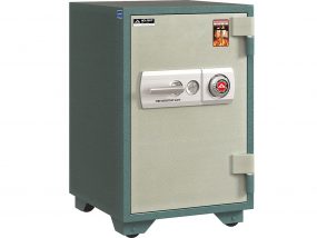 Két sắt cao cấp KS
