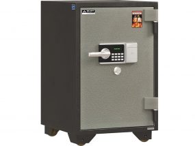 Két sắt cao cấp KS