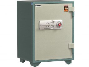 Két sắt cao cấp KS