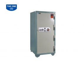Két sắt cao cấp KS