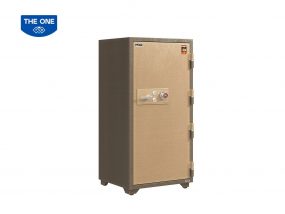 Két sắt cao cấp KS