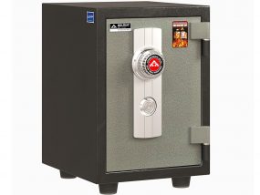 Két sắt cao cấp KS