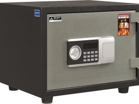 Két sắt cao cấp KS