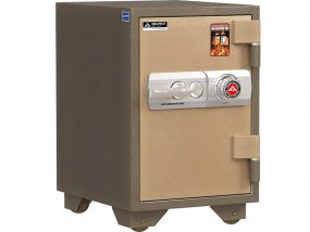 Két sắt cao cấp KS