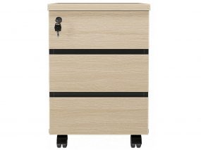 Hộc di động Leader