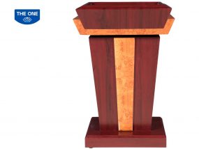 Bục để tượng bác