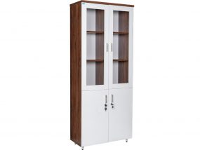 TỦ TÀI LIỆU LUXURY