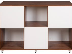 TỦ TÀI LIỆU LUXURY