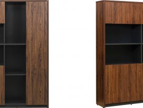 TỦ TÀI LIỆU LUXURY