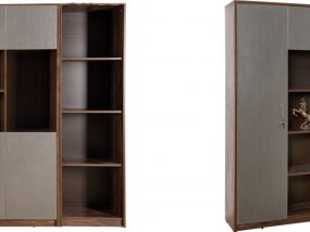 TỦ TÀI LIỆU LUXURY