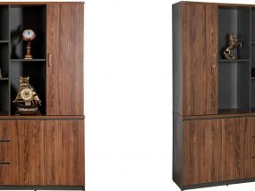 TỦ TÀI LIỆU LUXURY