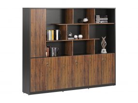 Tủ tài liệu Luxury