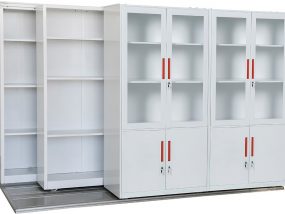 TỦ THƯ VIỆN DI ĐỘNG