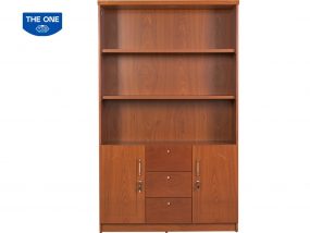 TỦ TÀI LIỆU VENEER