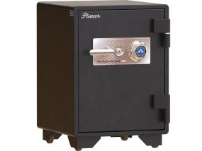 Két sắt cao cấp Pioneer