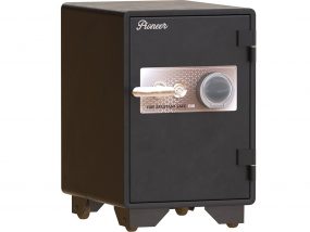 Két sắt cao cấp Pioneer