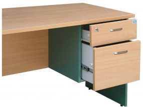 HỘC BÀN LÀM VIỆC