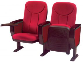 Ghế hội trường cao cấp