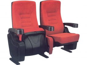 Ghế hội trường cao cấp