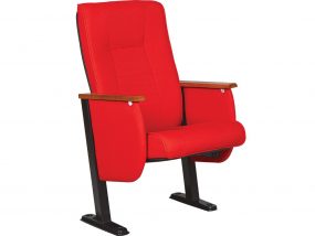 Ghế hội trường cao cấp
