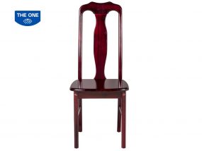 Ghế hội trường gỗ tự nhiên