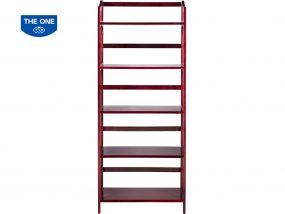 Giá sách gỗ tự nhiên