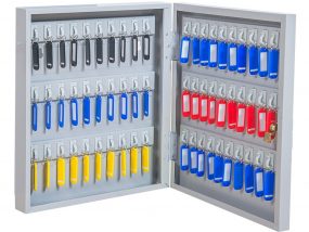 TỦ TREO CHÌA KHÓA