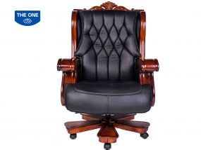 Ghế lãnh đạo cao cấp