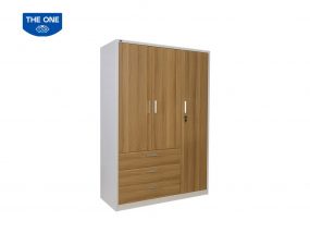 TỦ SẮT GIA ĐÌNH