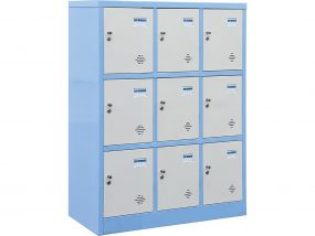 Tủ đề đồ học sinh