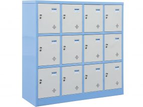 Tủ đề đồ học sinh