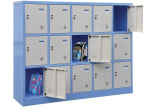 Tủ đề đồ học sinh