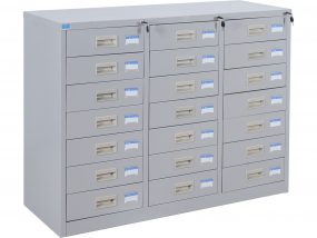 TỦ SẮT GHÉP KHỐI