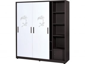 TỦ SẮT GIA ĐÌNH