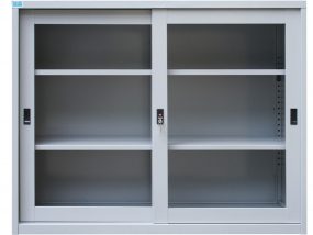 TỦ SẮT GHÉP KHỐI