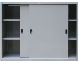 TỦ SẮT GHÉP KHỐI