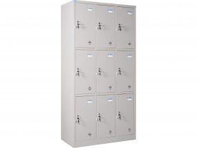 TỦ LOCKER