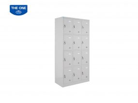 TỦ LOCKER