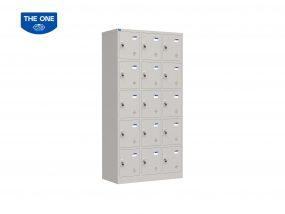Tủ locker