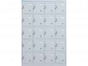 TỦ LOCKER