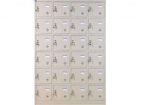 TỦ LOCKER