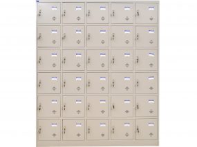 TỦ LOCKER