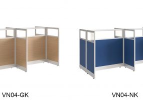 Vách ngăn văn phòng