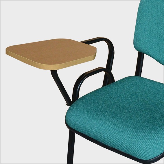 vt3b-ct Mặt bàn viết bằng gỗ Melamine