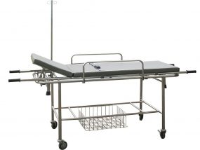 Xe đẩy - cáng bệnh nhân